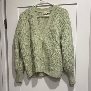 Sezane Cardigan